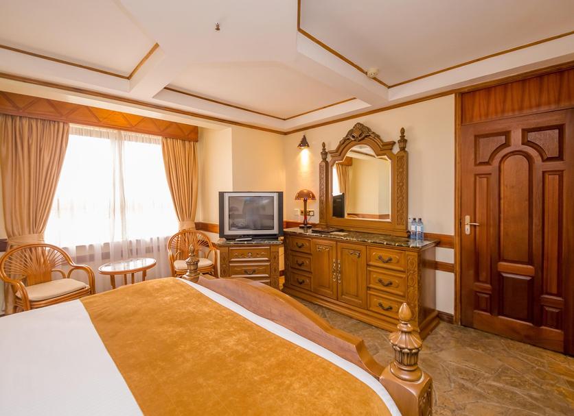 Slaapkamer Foto's