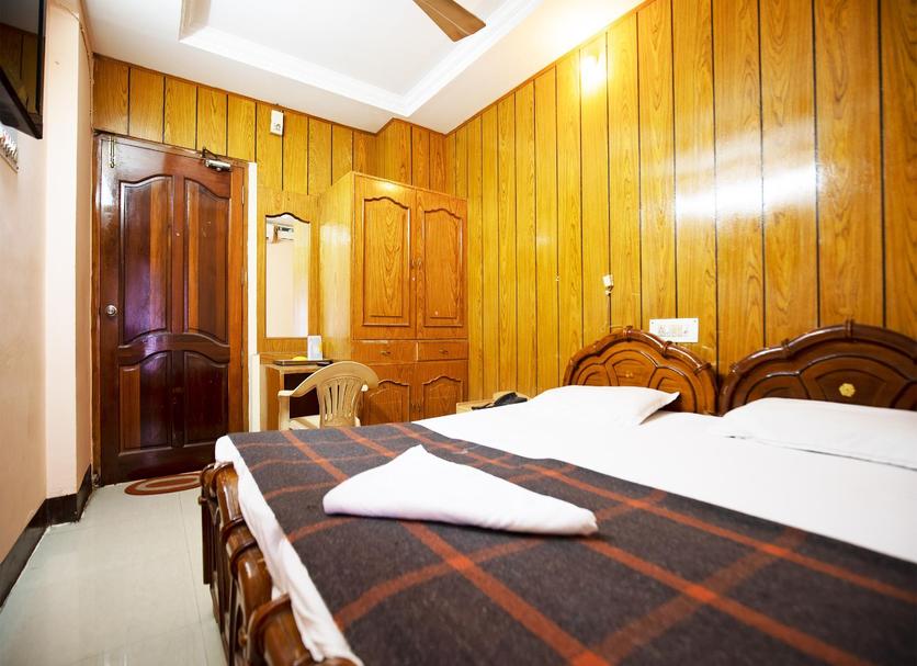 Slaapkamer Foto's