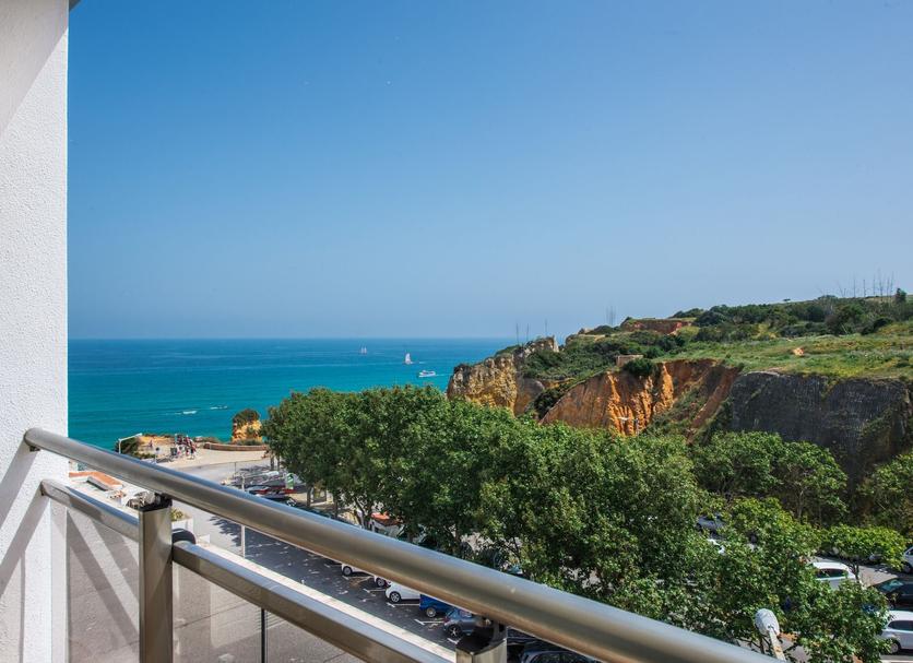Balkon Foto's