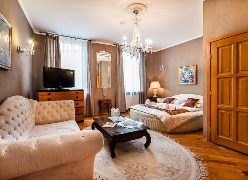 Slaapkamer Foto's