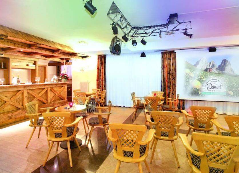 Restaurant Foto's