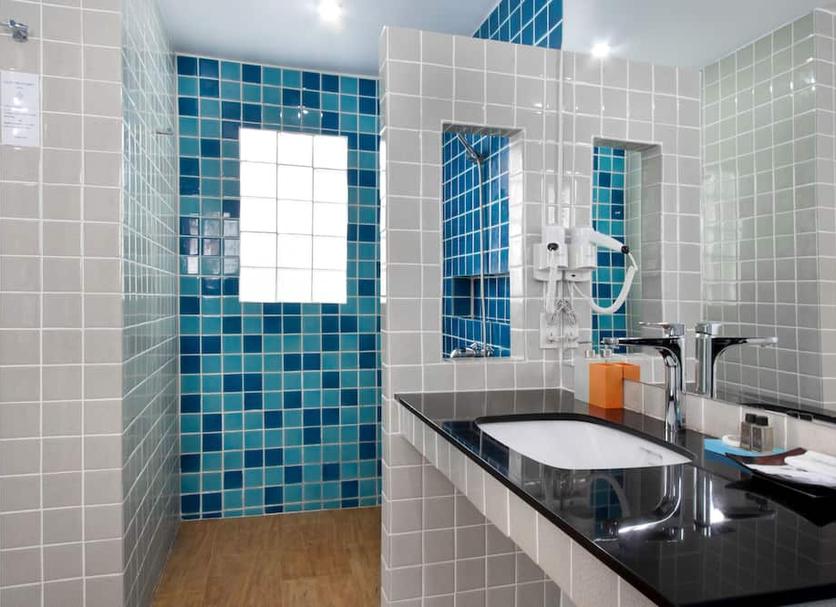 Badkamer Foto's
