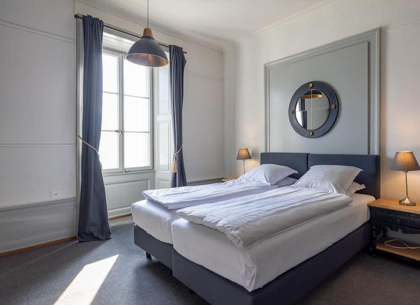 Slaapkamer Foto's
