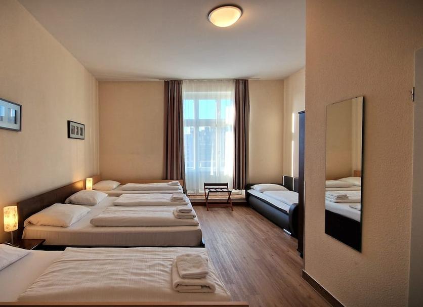 Slaapkamer Foto's