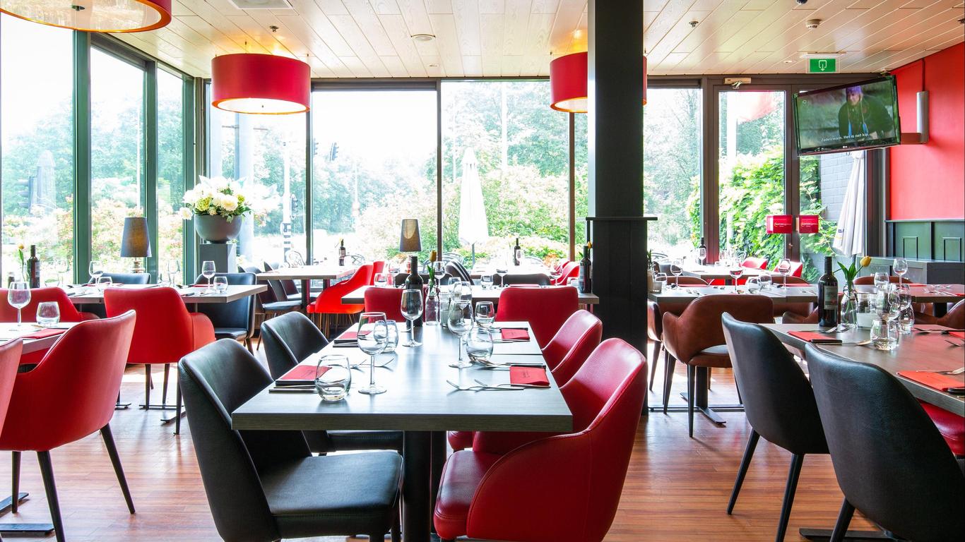 Bastion Delux Hotel Amsterdam/Centrum-Noord