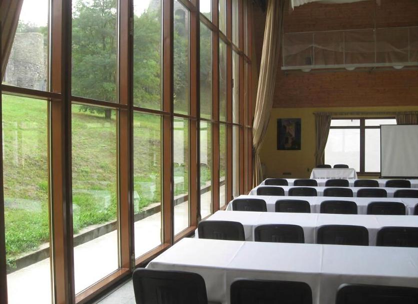 Vergaderzaal Foto's