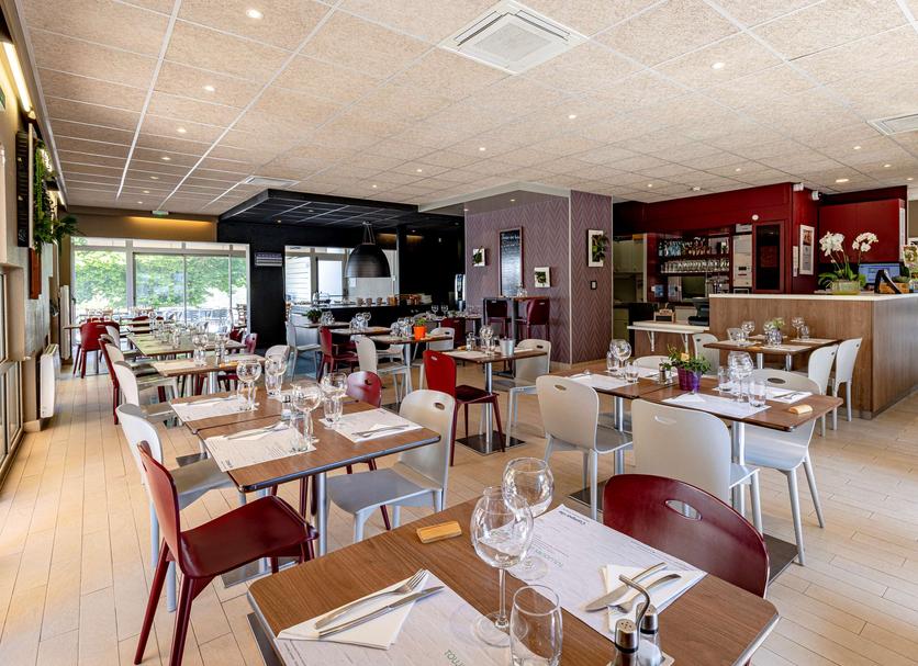 Restaurant Foto's