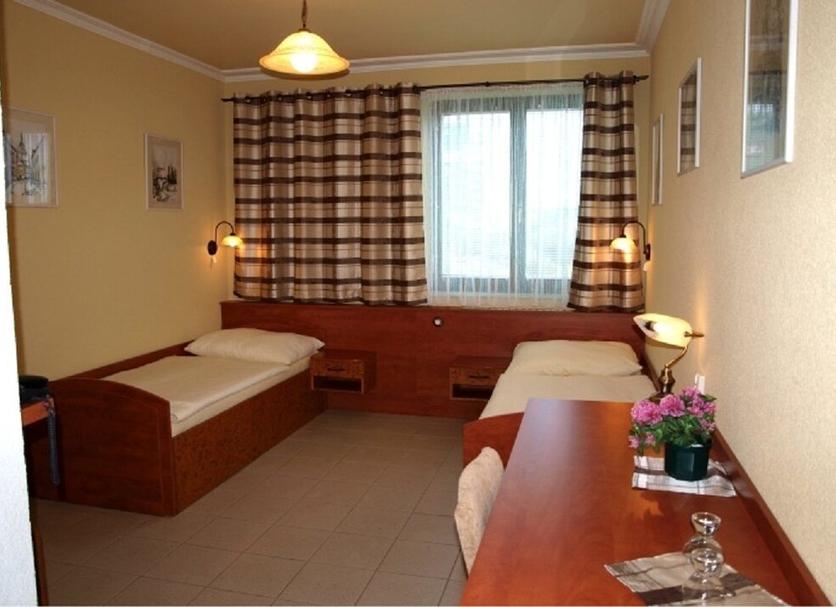 Slaapkamer Foto's
