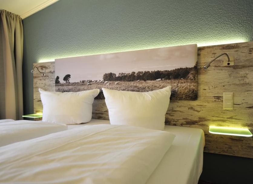 Slaapkamer Foto's