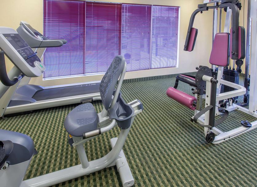 Sportcentrum Foto's