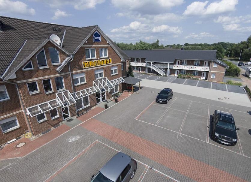 Gebouw Foto's