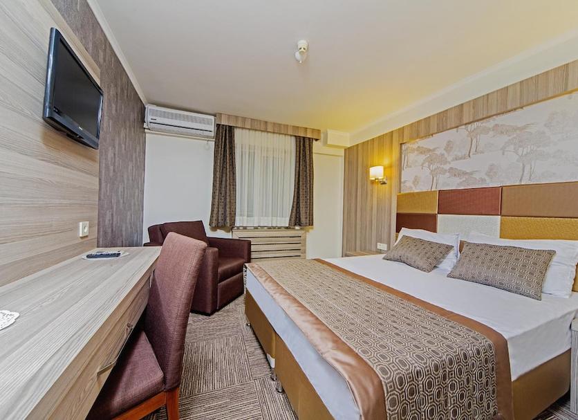 Slaapkamer Foto's