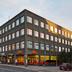 Gebouw