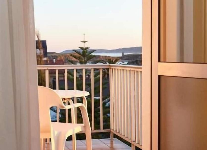 Balkon Foto's