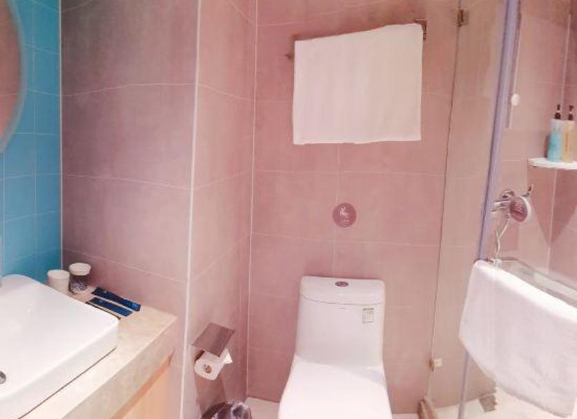 Badkamer Foto's