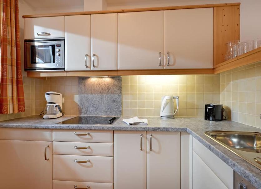 Keuken Foto's