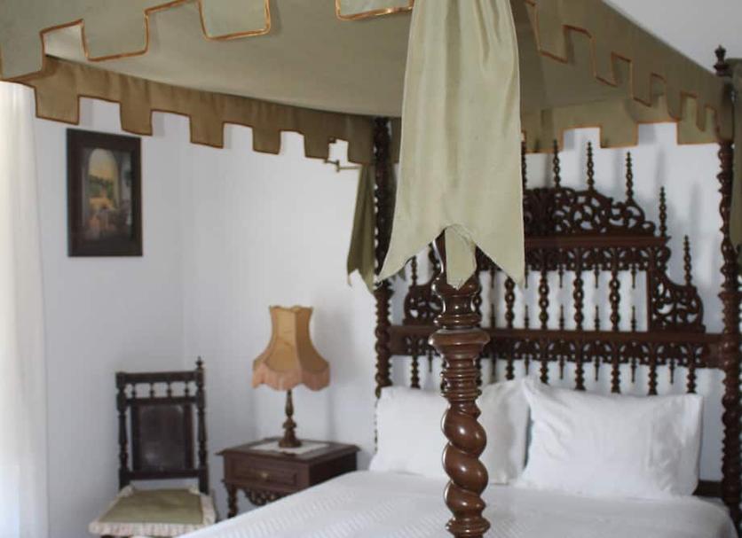 Slaapkamer Foto's