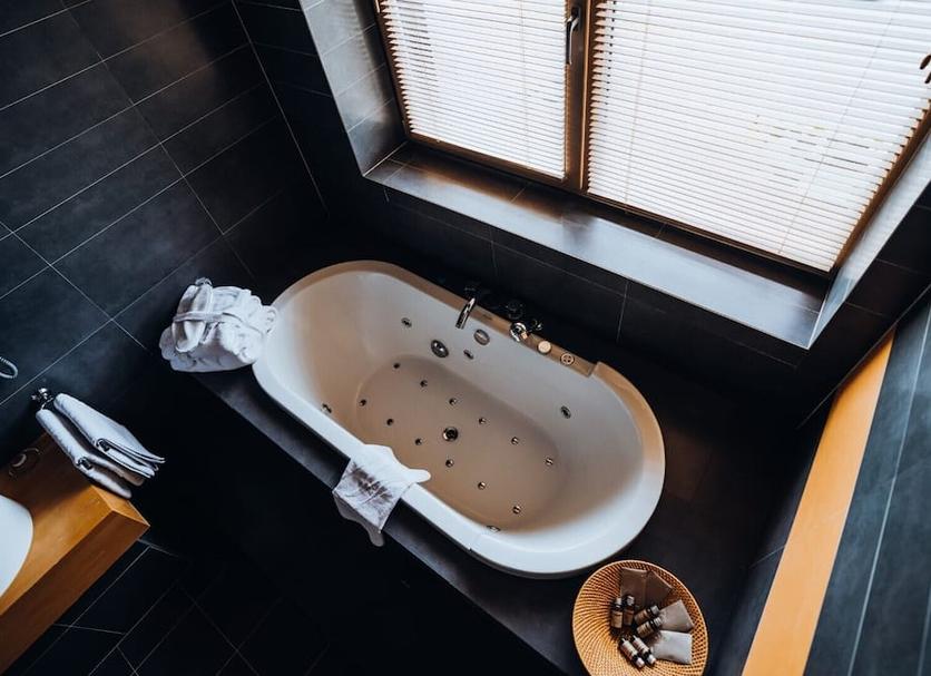 Badkamer Foto's