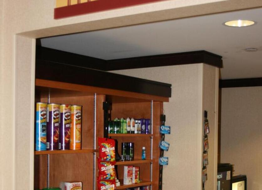 Winkel Foto's