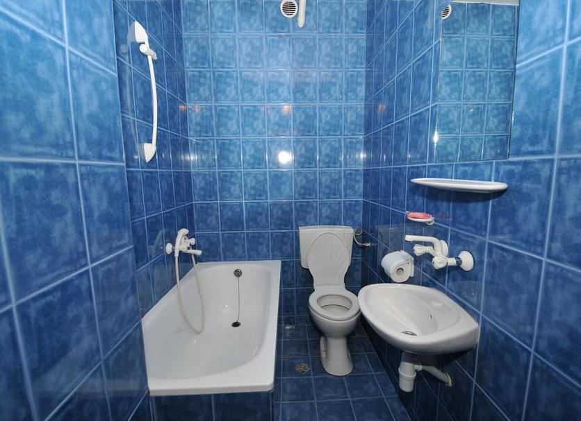 Badkamer Foto's