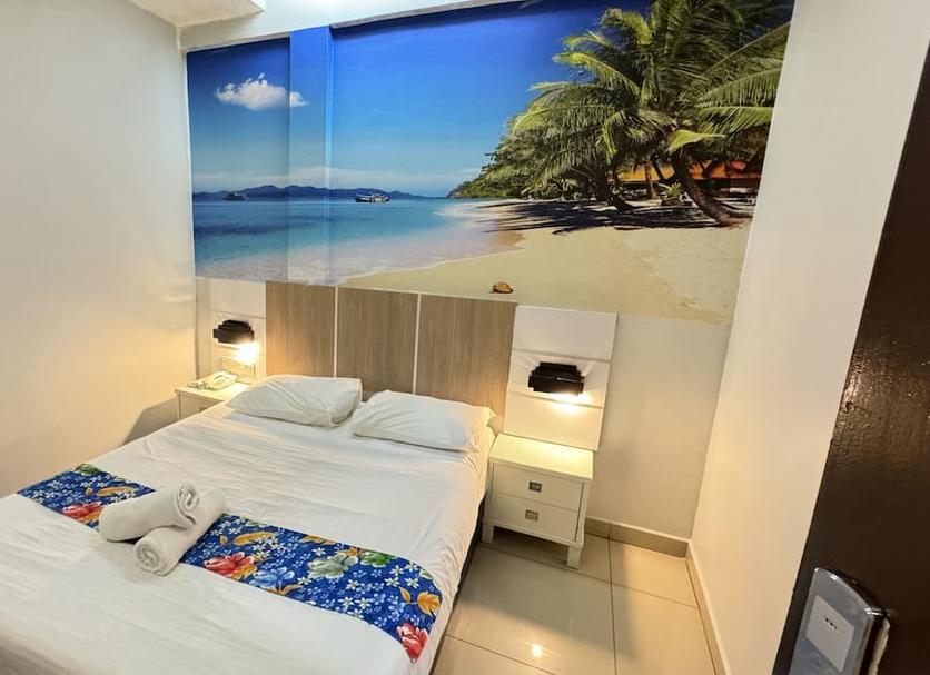 Slaapkamer Foto's