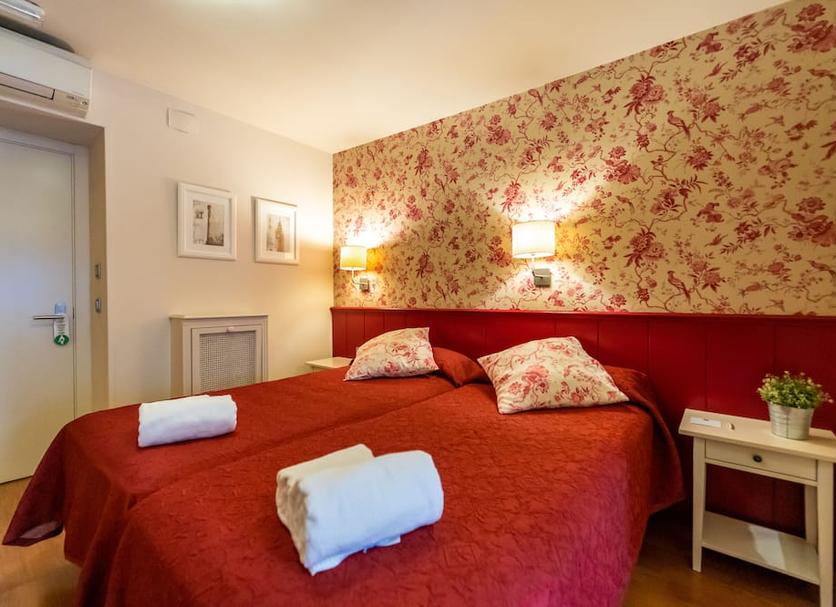 Slaapkamer Foto's