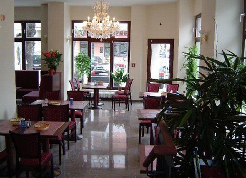 Restaurant Foto's