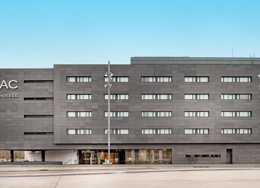 Gebouw Foto's