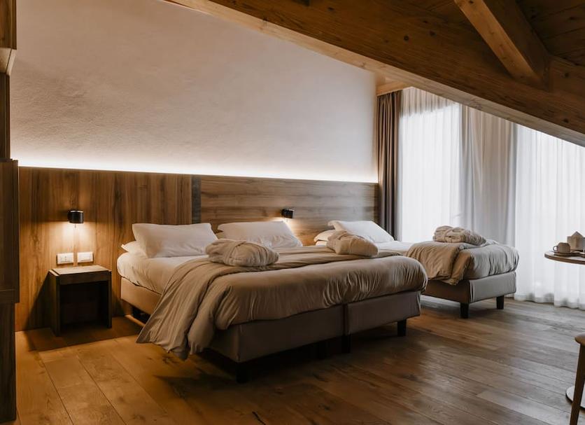 Slaapkamer Foto's