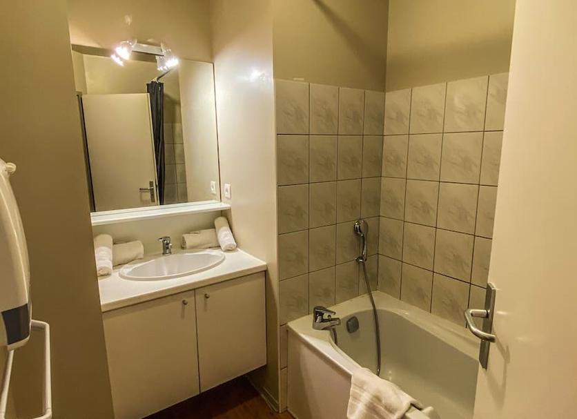 Badkamer Foto's