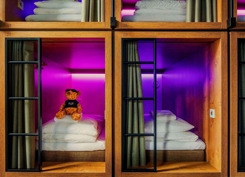 Slaapkamer Foto's
