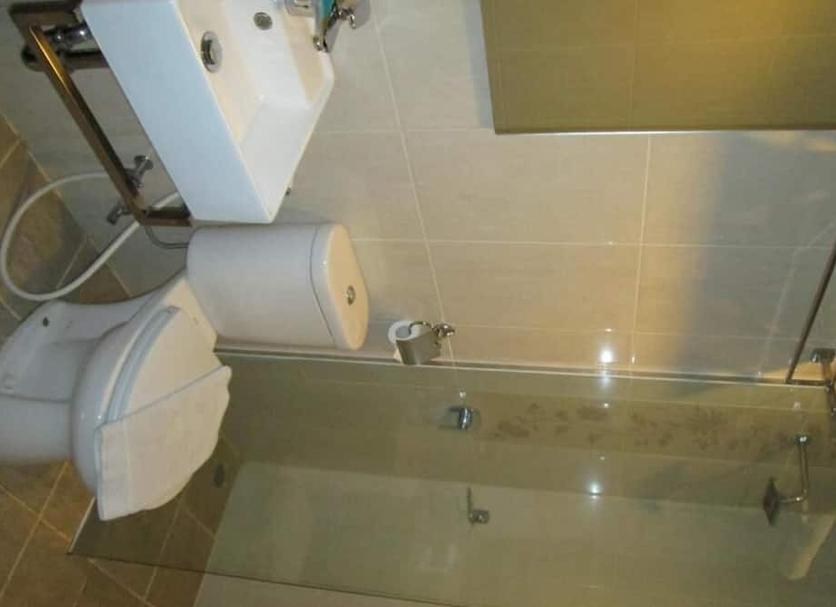 Badkamer Foto's
