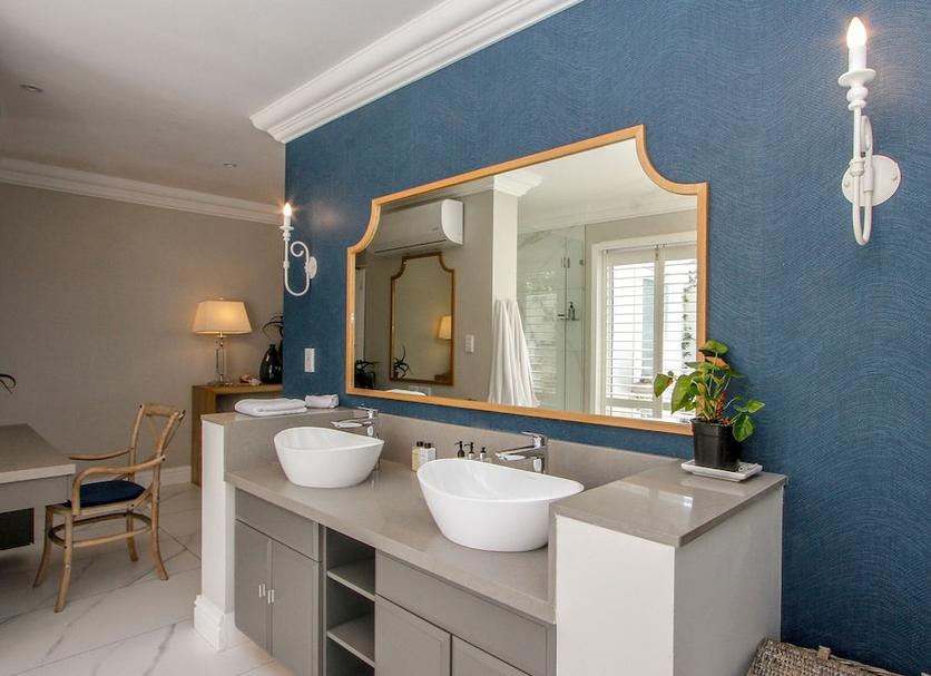 Badkamer Foto's