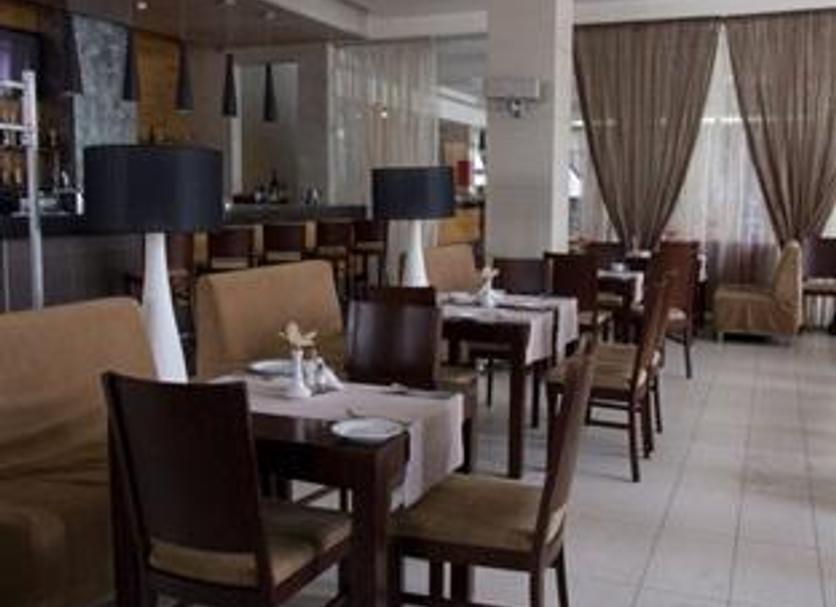 Restaurant Foto's