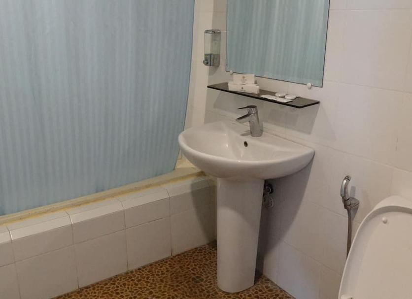 Badkamer Foto's