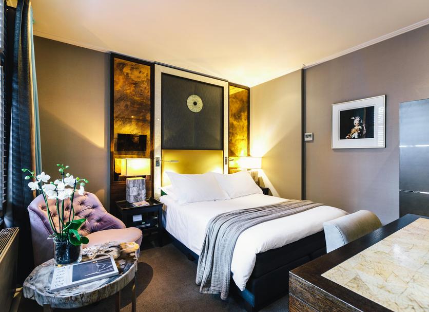 Slaapkamer Foto's