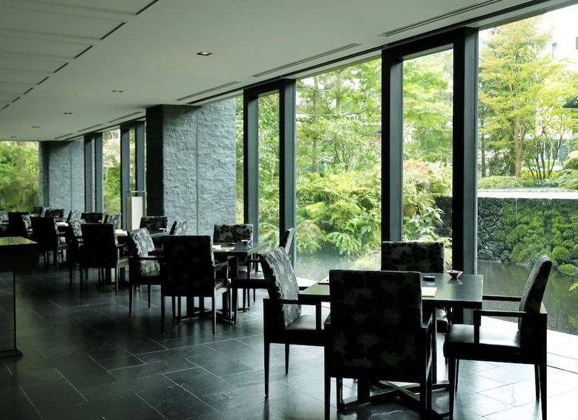 Restaurant Foto's