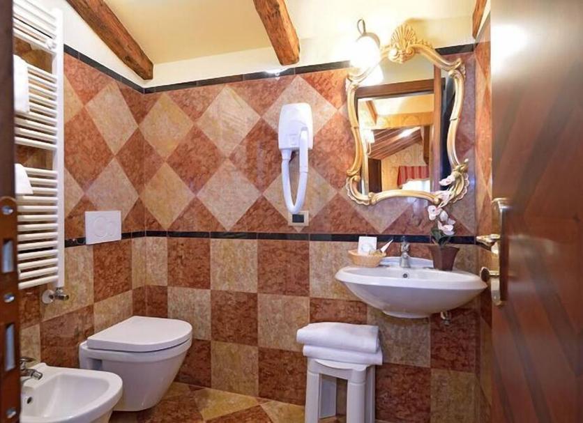 Badkamer Foto's