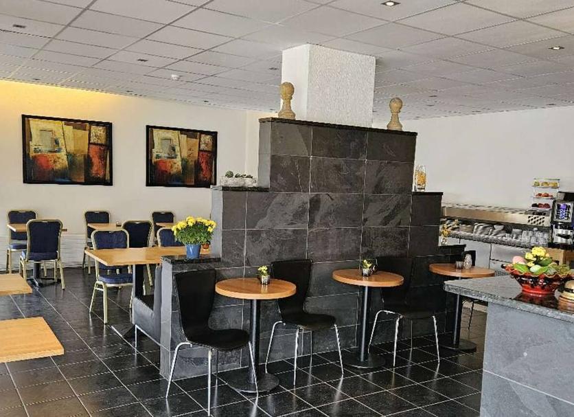 Restaurant Foto's