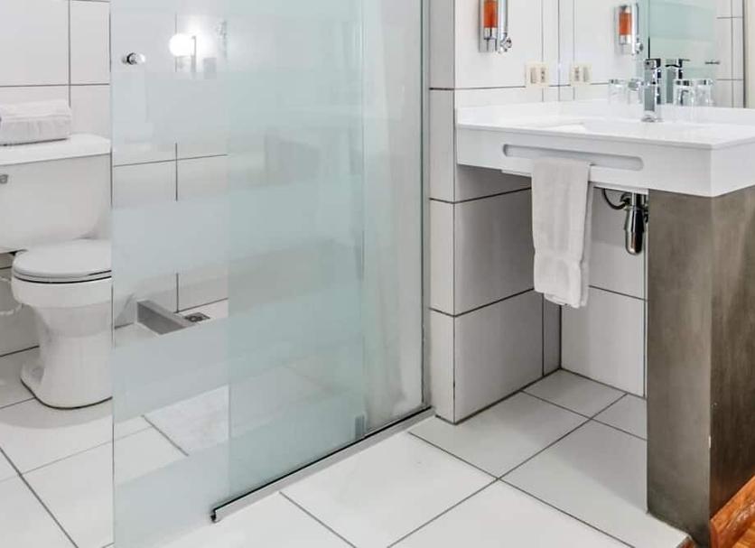 Badkamer Foto's