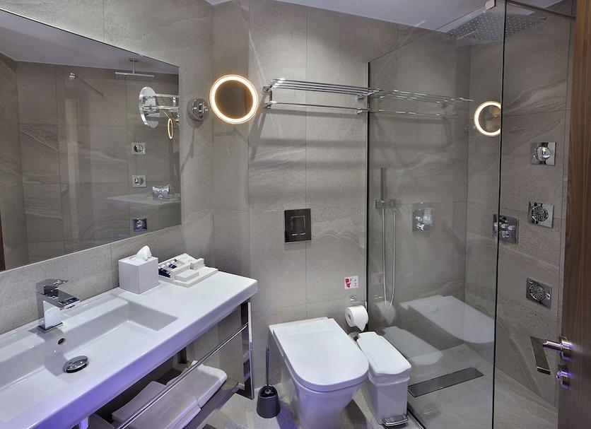 Badkamer Foto's