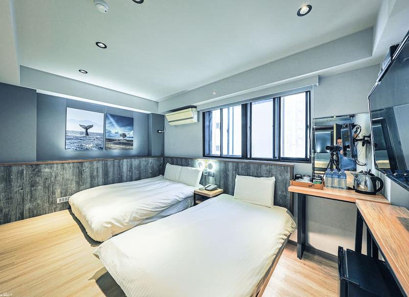 Slaapkamer Foto's