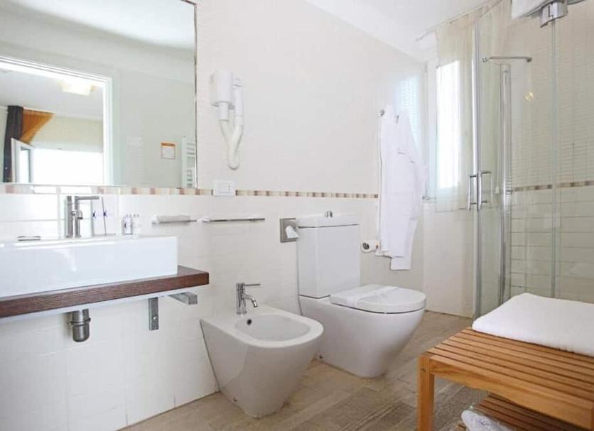Badkamer Foto's