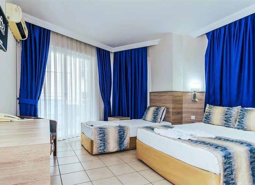 Slaapkamer Foto's