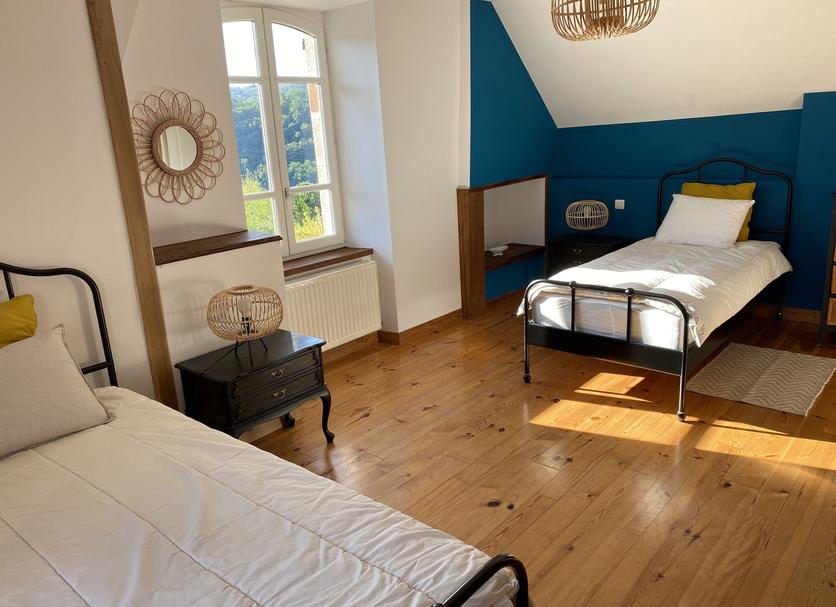 Slaapkamer Foto's