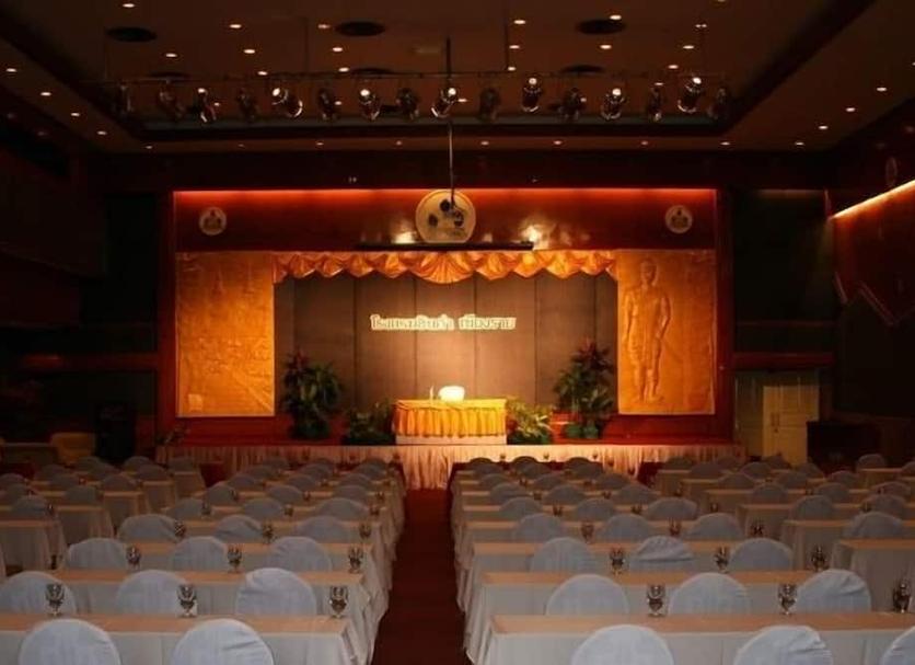 Vergaderzaal Foto's