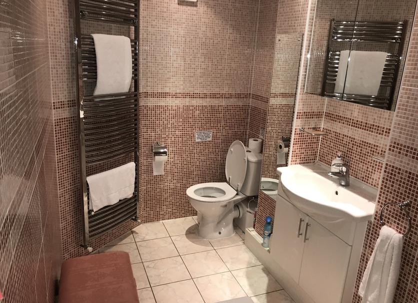 Badkamer Foto's