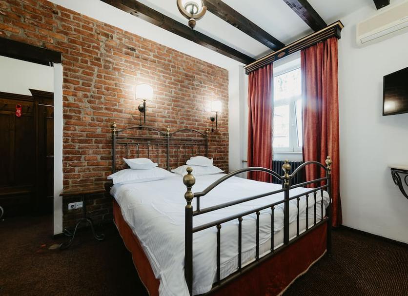 Slaapkamer Foto's
