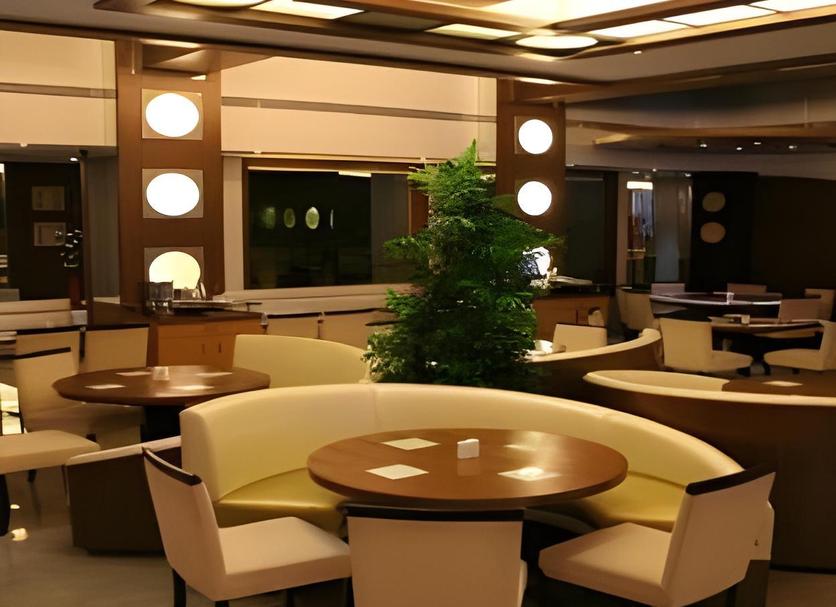 Restaurant Foto's