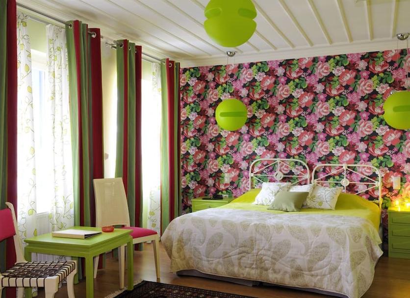 Slaapkamer Foto's